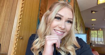 PaulineTheSucker de Rhône, France