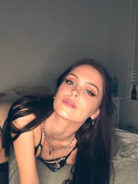 PrettyLittleJuli de Tarn, France